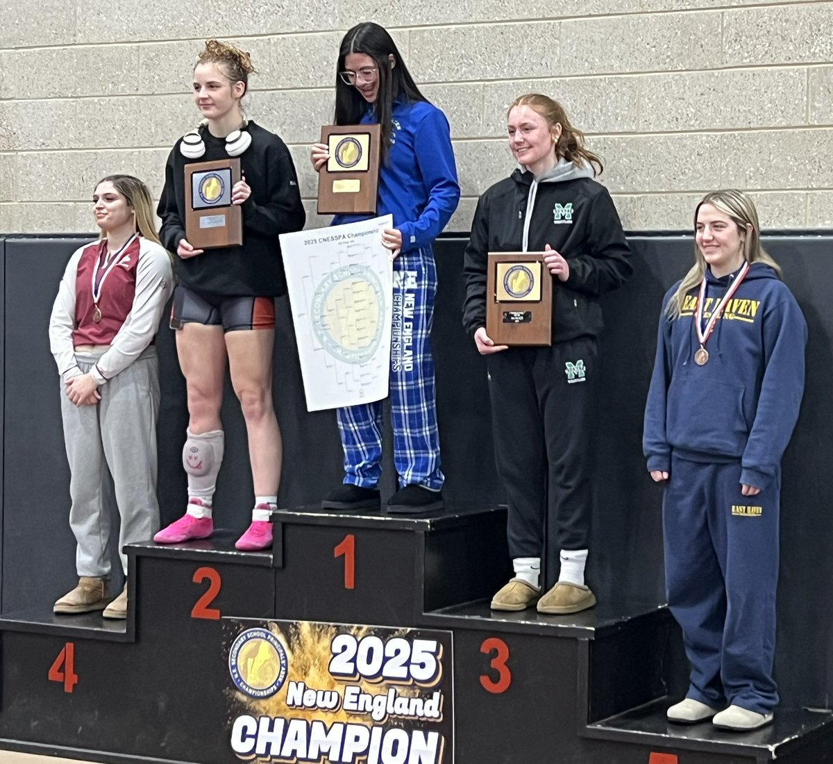 What an accomplishment for Tessa Master second place overall in New Englands. Way to go Tessa!
<a href="/WatertownMANews/">Watertown News</a> <a href="/WCN_Watertown/">Watertown Cable News</a> <a href="/WatertownSupt/">Deanne Galdston</a> <a href="/watertownhigh/">WatertownHighSchool</a> <a href="/watertownschool/">Watertown Public Schools</a>