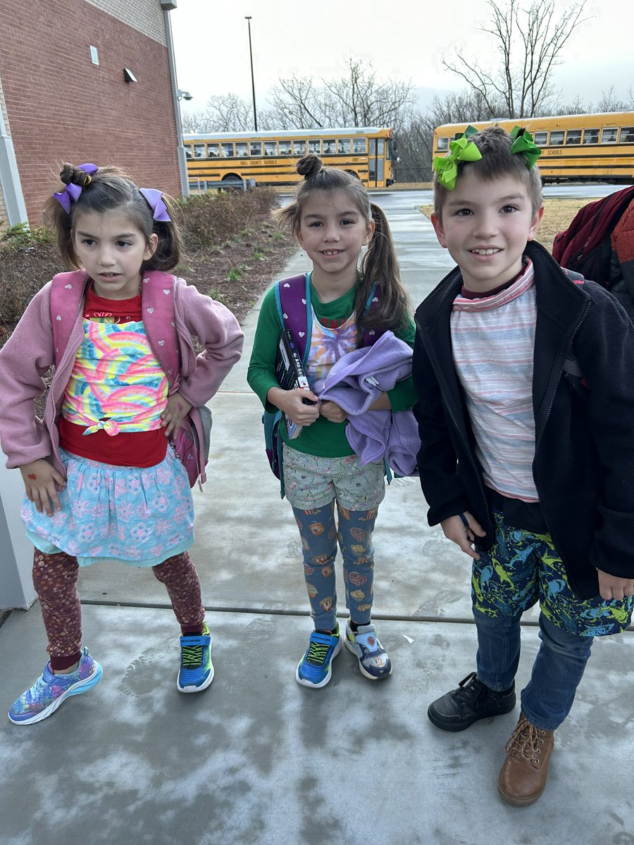 Sandra Dunagan Deal Elementary tweet media