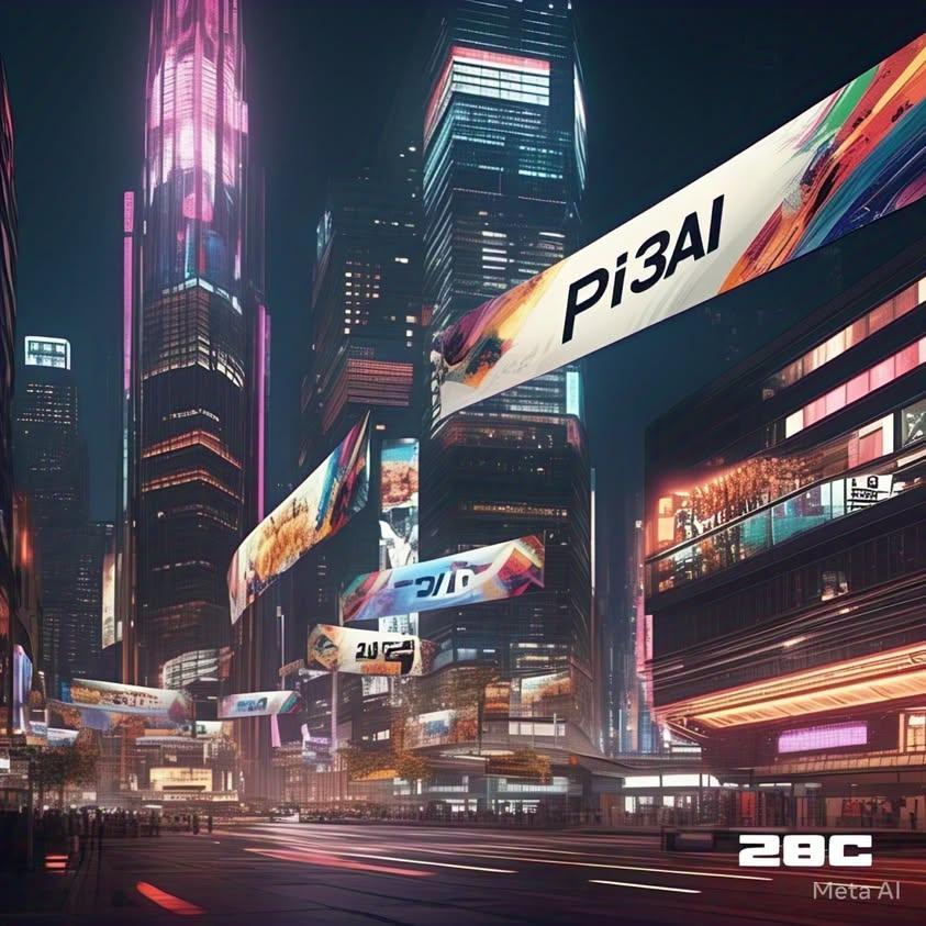 luna78611093's tweet image. #pi3 #Crypto @pi3ai