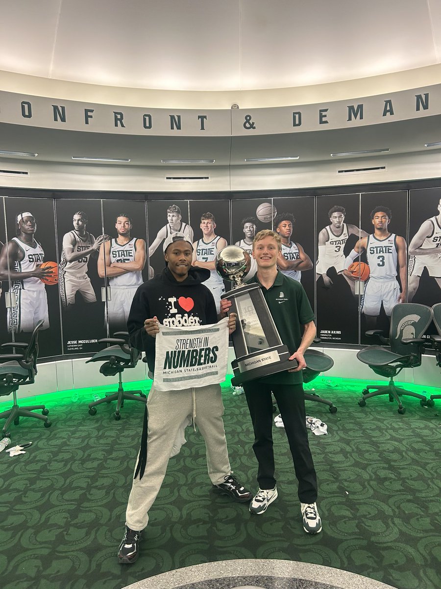 Create Your Own Luck tweet media