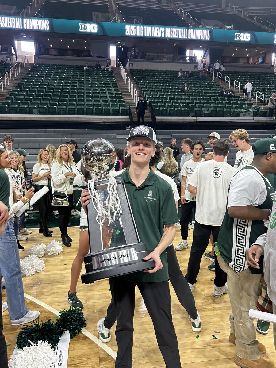 Create Your Own Luck tweet media