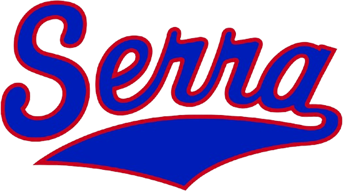 CEFDN's tweet photo. Junipero Serra High School has landed a Silver Sponsorship on our CEF Racing Team shirts this year. They are a returning sponsor from 2023 and we are very appreciative of their partnership and support. #CEFgives https://t.co/LrGup0i7Zv