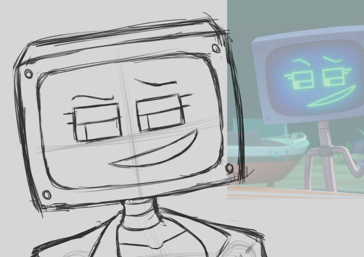 SketchFins's tweet photo. Working https://t.co/8DLCF7ismh