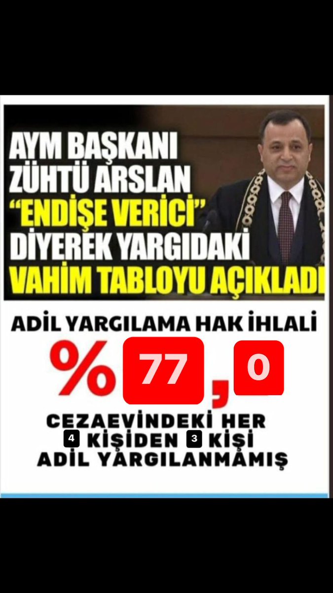 Ahmetylcnky3350's tweet photo. Aşağıdaki görselleri af sebeplerini ortaya koyuyor. 
Bu adaletsizlikler giderilmeli 
#AfsızBayramOlmaz
Milyonlar AFBekliyor 
@dbdevletbahceli
@cuneytyuksel_
@RTErdogan
@YildizFeti https://t.co/Uvobi2HrYD