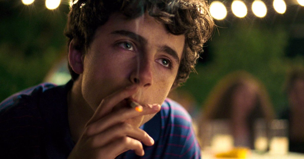 cinesthetic. tweet media