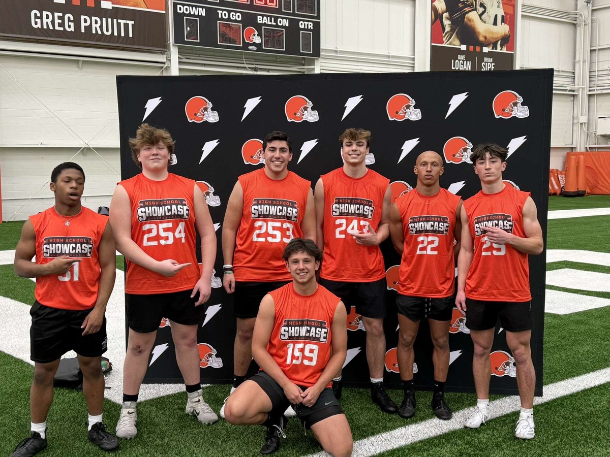 Xander Carr (@xandercarrr) on Twitter photo Blessed to have a opportunity to get better in the middle of offseason and learn some great technique that i will use in the future. Can’t wait for my Junior Season <a href="/GreenmenFB/">Greenmen Football</a> <a href="/CoachYoung41/">Coach Tyrone Young Jr. II ™</a> <a href="/henry196350/">Coach Brown</a> <a href="/BrownsYouthFB/">Cleveland Browns Youth Football</a> Blessed to have a opportunity to get better in the middle of offseason and learn some great technique that i will use in the future. Can’t wait for my Junior Season <a href="/GreenmenFB/">Greenmen Football</a> <a href="/CoachYoung41/">Coach Tyrone Young Jr. II ™</a> <a href="/henry196350/">Coach Brown</a> <a href="/BrownsYouthFB/">Cleveland Browns Youth Football</a>