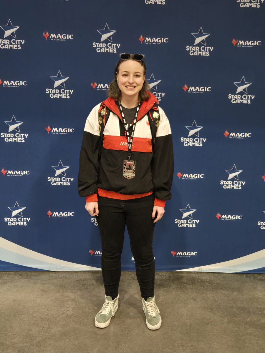 I MADE THE PRO TOUR!!!!!!!! 🥳🥳🥳🥳🥳🥳🥳🥳🥳  11-3-1 at #RCCharlotte with hollow one!