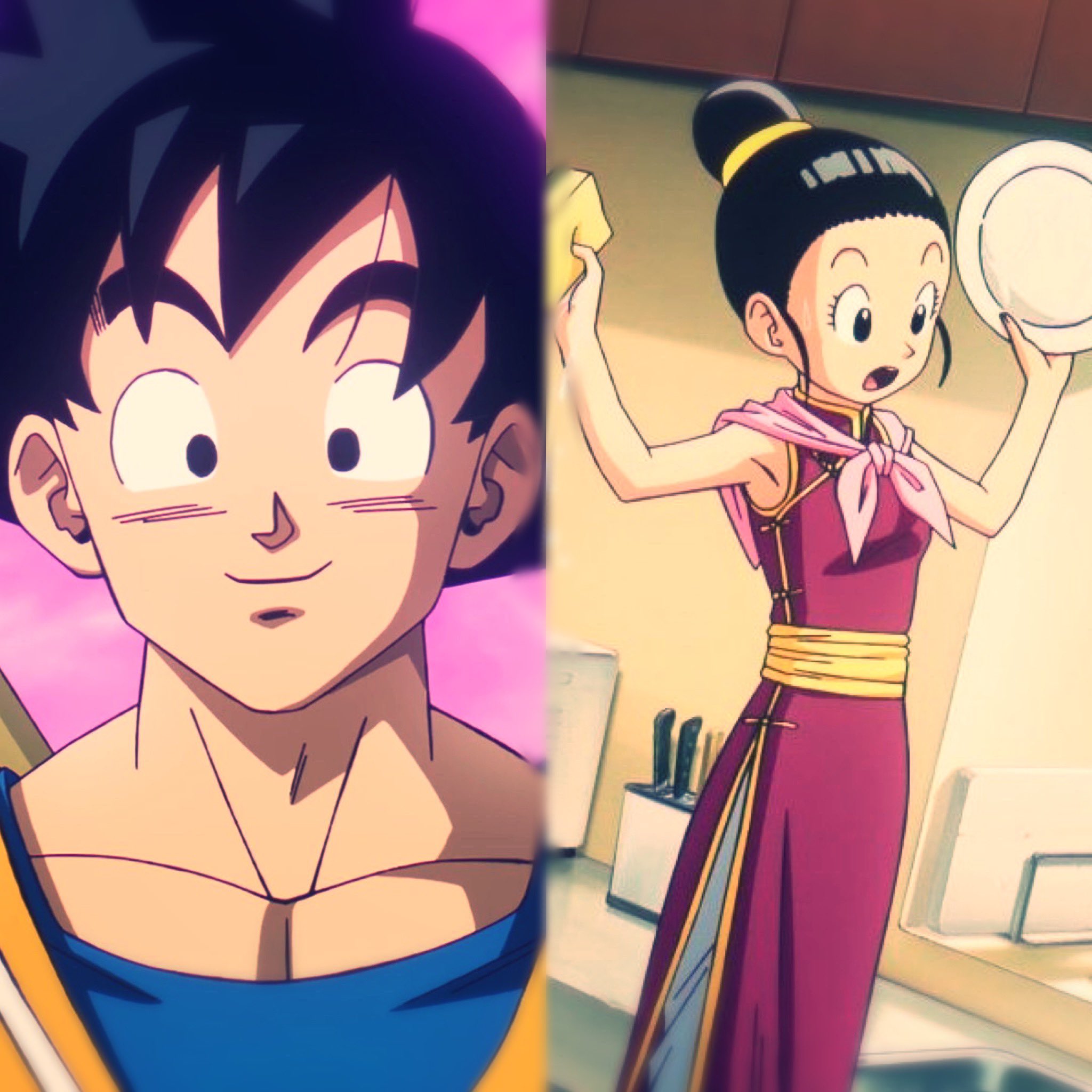 ドラゴンボール - ぬんぬん あぬ (@fx96330) / X