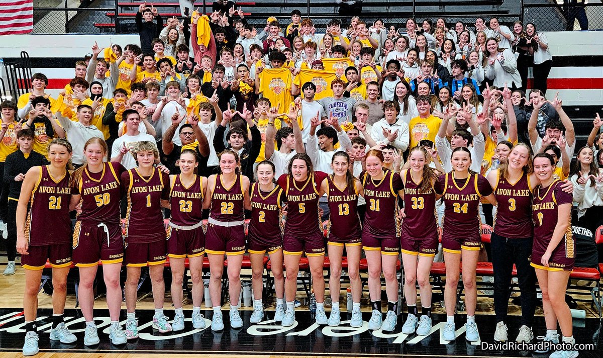 David Richard (@davidrichardpix) on Twitter photo Congratulations! Shoregals will play for the Div. III state championship in Dayton on Friday. <a href="/ShoregalsBBall/">Shoregals Basketball</a> <a href="/AvonLakeSports/">Avon Lake Athletics</a> <a href="/ElyriaCTSports/">ChronicleT Sports</a> #LoCoGirlsHoops Congratulations! Shoregals will play for the Div. III state championship in Dayton on Friday. <a href="/ShoregalsBBall/">Shoregals Basketball</a> <a href="/AvonLakeSports/">Avon Lake Athletics</a> <a href="/ElyriaCTSports/">ChronicleT Sports</a> #LoCoGirlsHoops