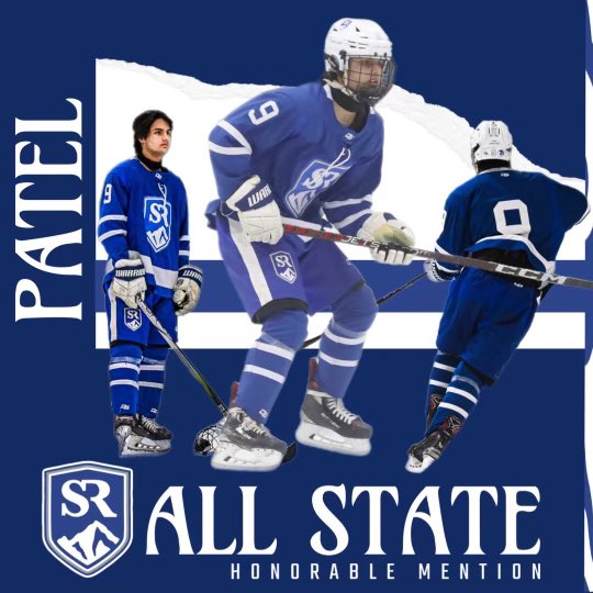 A major congratulations to all 4 of our All State award winners!!!