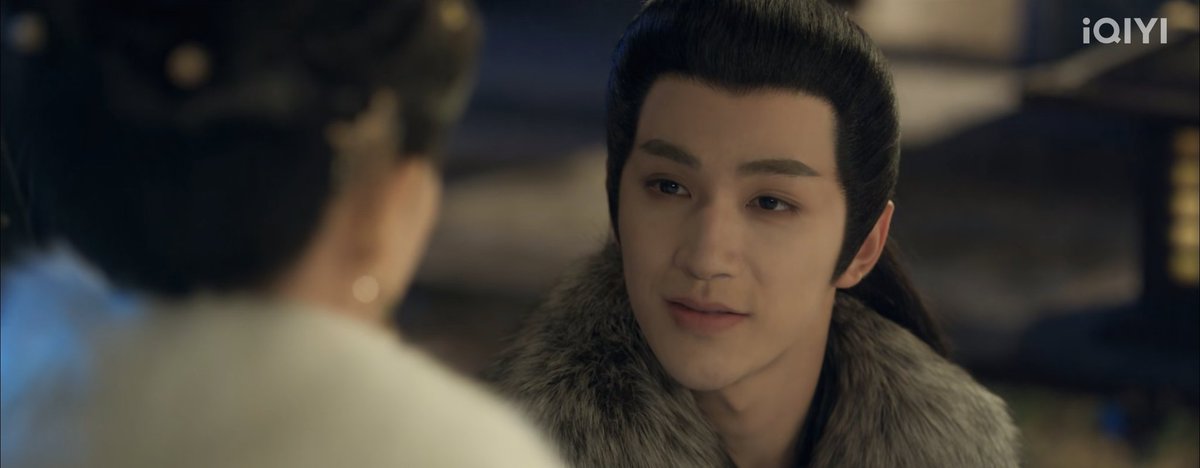 estherbyun13's tweet photo. "I am the only one left in the Xu family. I don't have a home anymore"
"We are husband and wife now. The Eastern Palace is your home"
#LoveAndStrife #CaiZhengjie #ChenSiche https://t.co/0X83YBuOhh