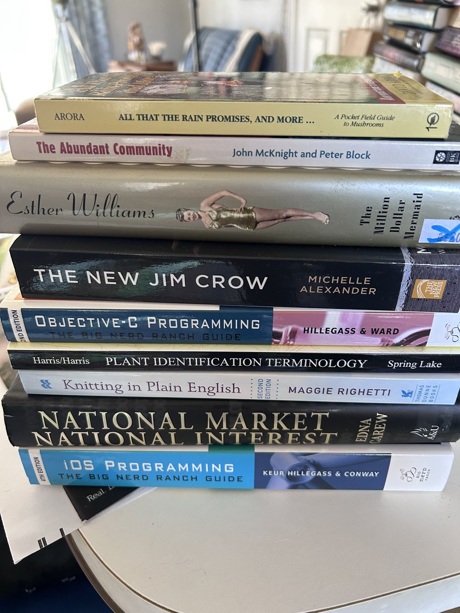 LittletonLittleFreeLibrary tweet media