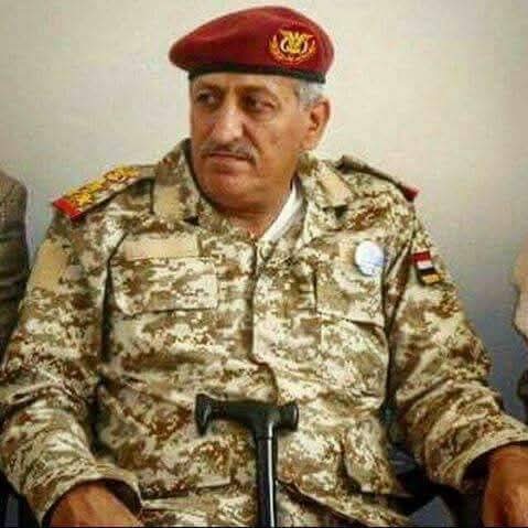 #القشيبي_روح_الجمهورية 
قائدنا العظيم والبطل الذي وهب روحه فداء ليمننا وجمهوريتنا ابونا وأبو الثورة  على العهد قشيبيون وثوار وأحرار إلى ننال غايتنا ونعيد جمهوريتنا او ونلحق بركب قاداتنا شهداء محافظين على كرامتنا وعزتنا.