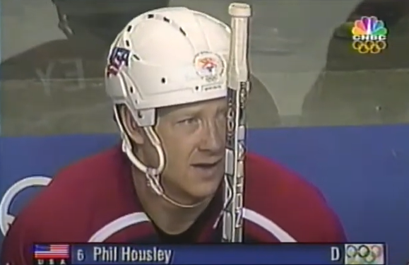 Vintage Hockey Showcase tweet media