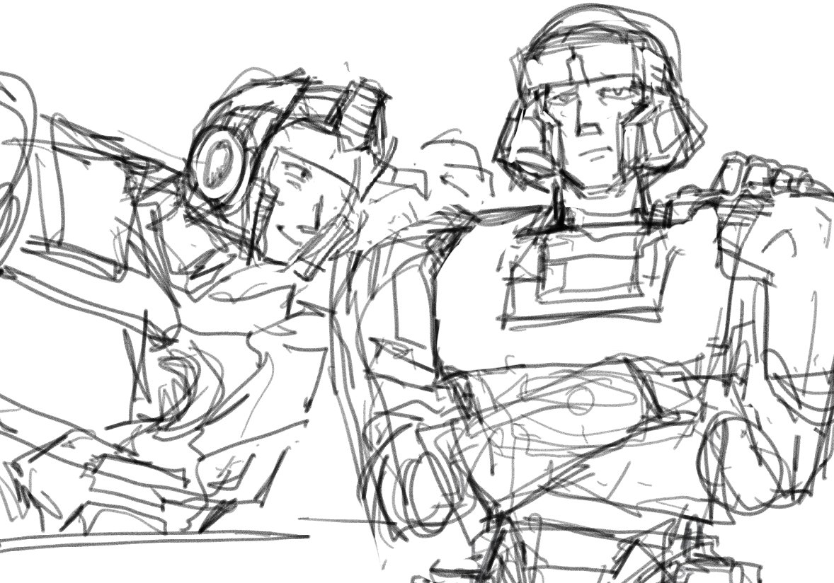 theyre so many shapes. 
