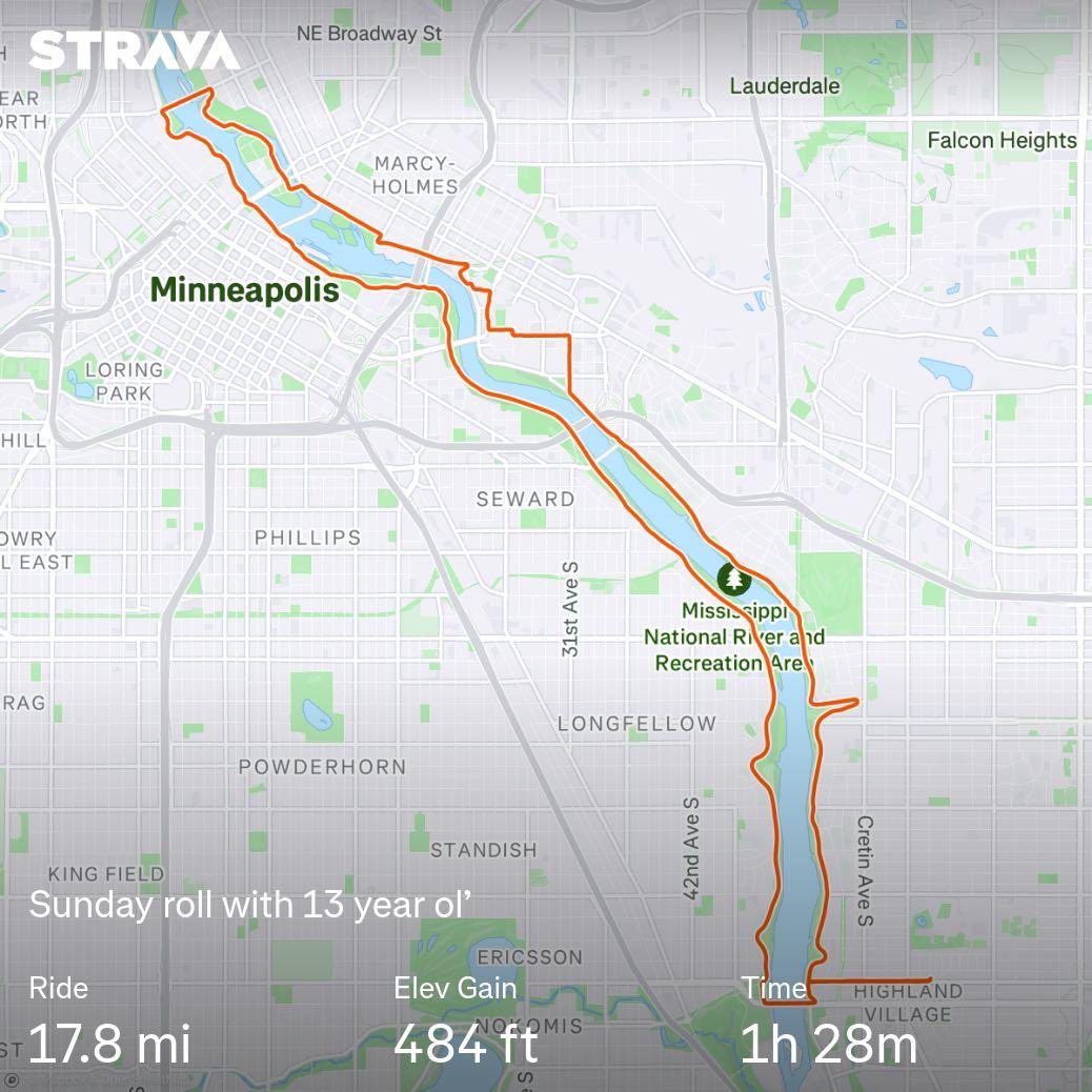 A wonderful Spring roll with my 13 year ol’
#GetOutside
#Cycling