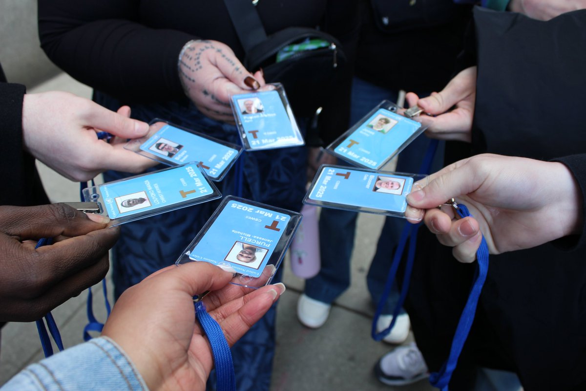 UtahIMF's tweet image. First day at the United Nations! We have obtained our badges in preparation for our Parallel Event tomorrow, March 10th at 8:30 AM EST.