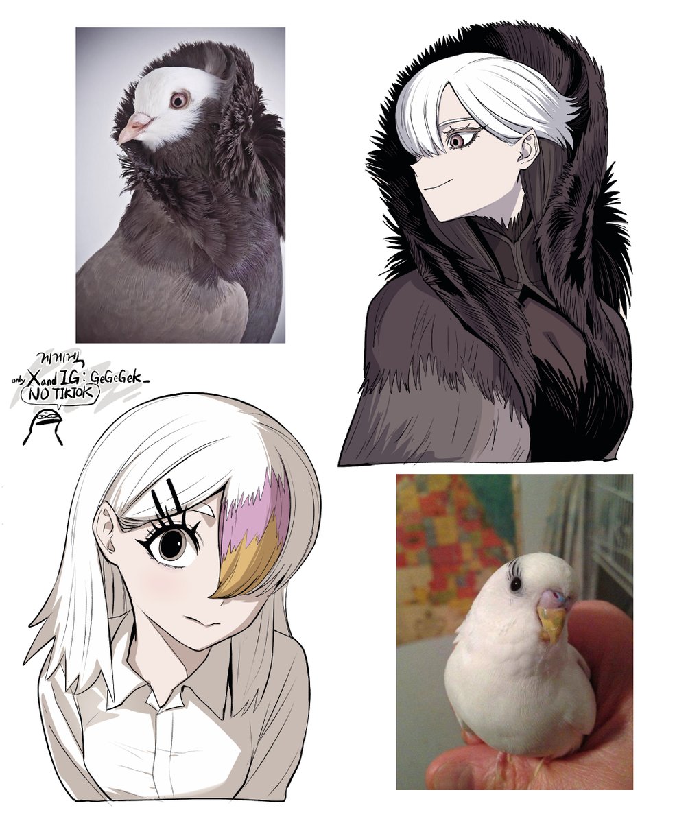 게게겍 (@gegegek_) on Twitter photo 