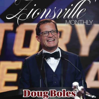 ZIONSVILLE MONTHLY (@zionsvillemag) on Twitter photo Cover Reveal!
We’re thrilled to unveil our latest cover featuring Doug Boles with Indianapolis Motor Speedway and, recently, the new president of INDYCAR! 🏁
Keep an eye out for this incredible story and more, coming online and in your mailbox soon!
<a href="/IMS/">Indianapolis Motor Speedway</a> <a href="/IndyCar/">NTT INDYCAR SERIES</a> Cover Reveal!
We’re thrilled to unveil our latest cover featuring Doug Boles with Indianapolis Motor Speedway and, recently, the new president of INDYCAR! 🏁
Keep an eye out for this incredible story and more, coming online and in your mailbox soon!
<a href="/IMS/">Indianapolis Motor Speedway</a> <a href="/IndyCar/">NTT INDYCAR SERIES</a>