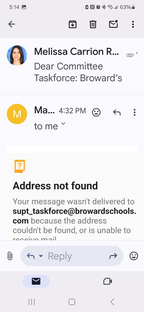 Melissa Carrion Ramos tweet media