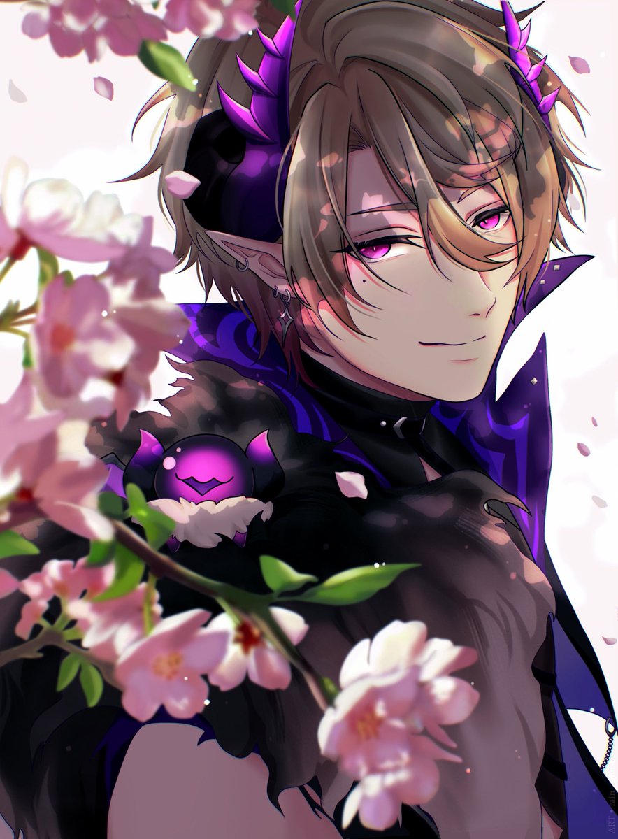 rain__ghost's tweet photo. 🌸

#Netherrizz https://t.co/Fpscqqv4Ra