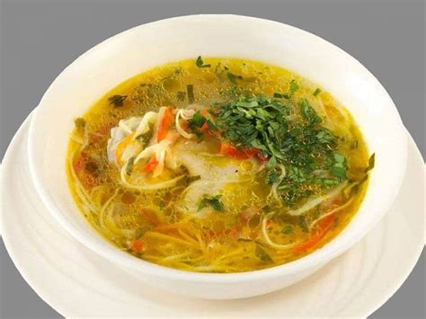 xstalker9's tweet photo. @TiffanyFong_ The chicken soup with noodles aka zeamă de pui cu tăiței.
Just had one this morning, and it really helps with your hangover especially when it is a bit sour. I don't think you'll be able to find it in the US though. https://t.co/pVjJyxOkrg