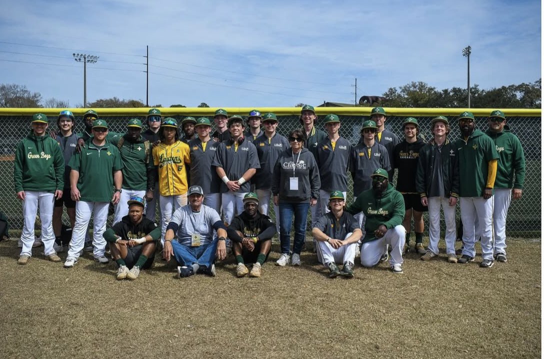 Laurens Raider Baseball tweet media