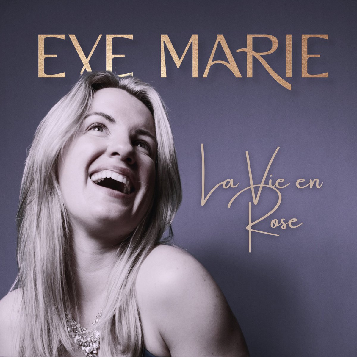 La Vie en Rose – My debut single – is out on March 14th! 

The best way to support? Download it on iTunes on release day! Every download counts toward the charts—let’s make some noise for classical crossover!

Mark your calendars &amp; spread the word!

#LaVieEnRose #EveMarie