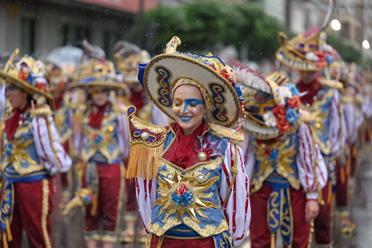 ¡ENHORABUENA BADAJOZ! ¡GRACIAS BADAJOZ! 😘

carnavaldebadajoz.org/2025/03/09/enh…