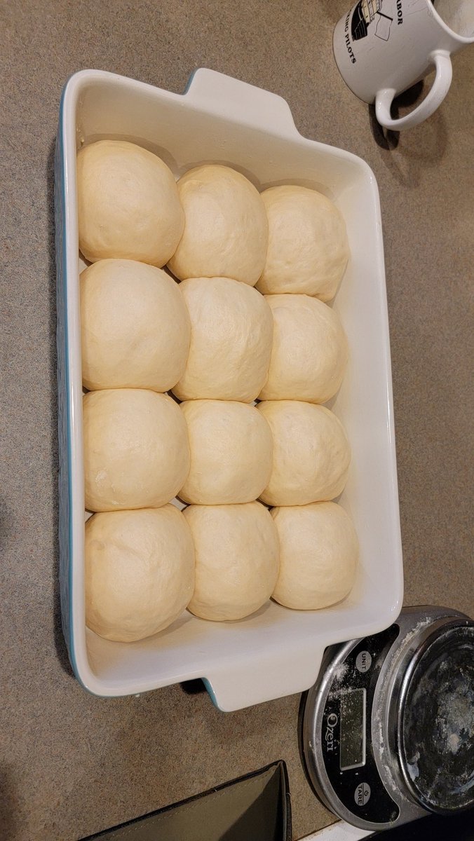 Buns