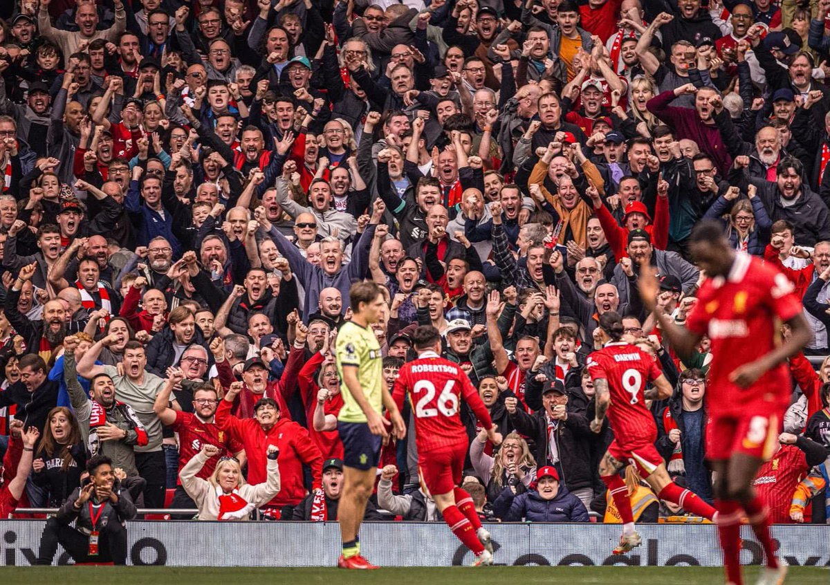 The Anfield Wrap tweet media