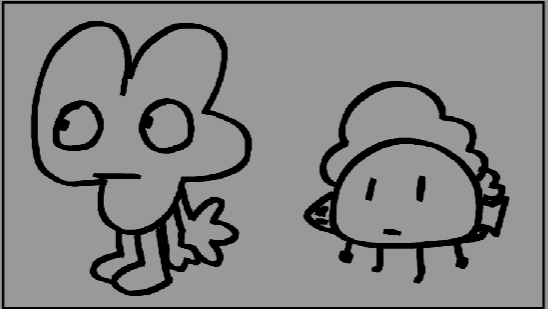 Marshadow_Slime's tweet image. Hello, me and @Multixs_ig are looking for someone that can do a good impression of Four and Taco for an animation we're making, dm me on discord for more info!!

#bfb #bfdi #osc #tpot