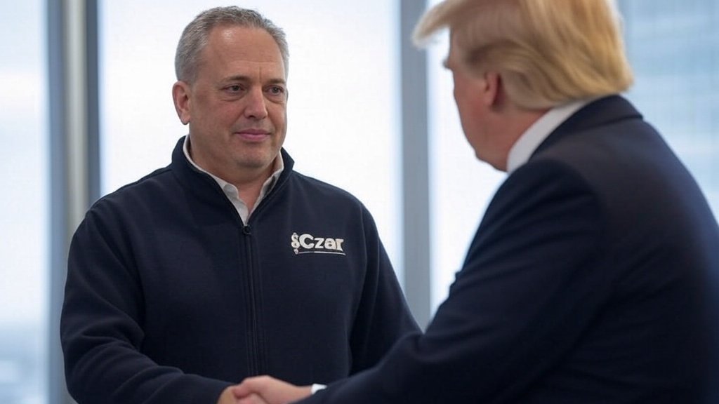 Crypto Czar CTO tweet media