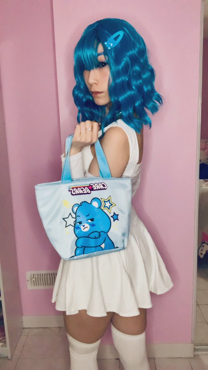 💙