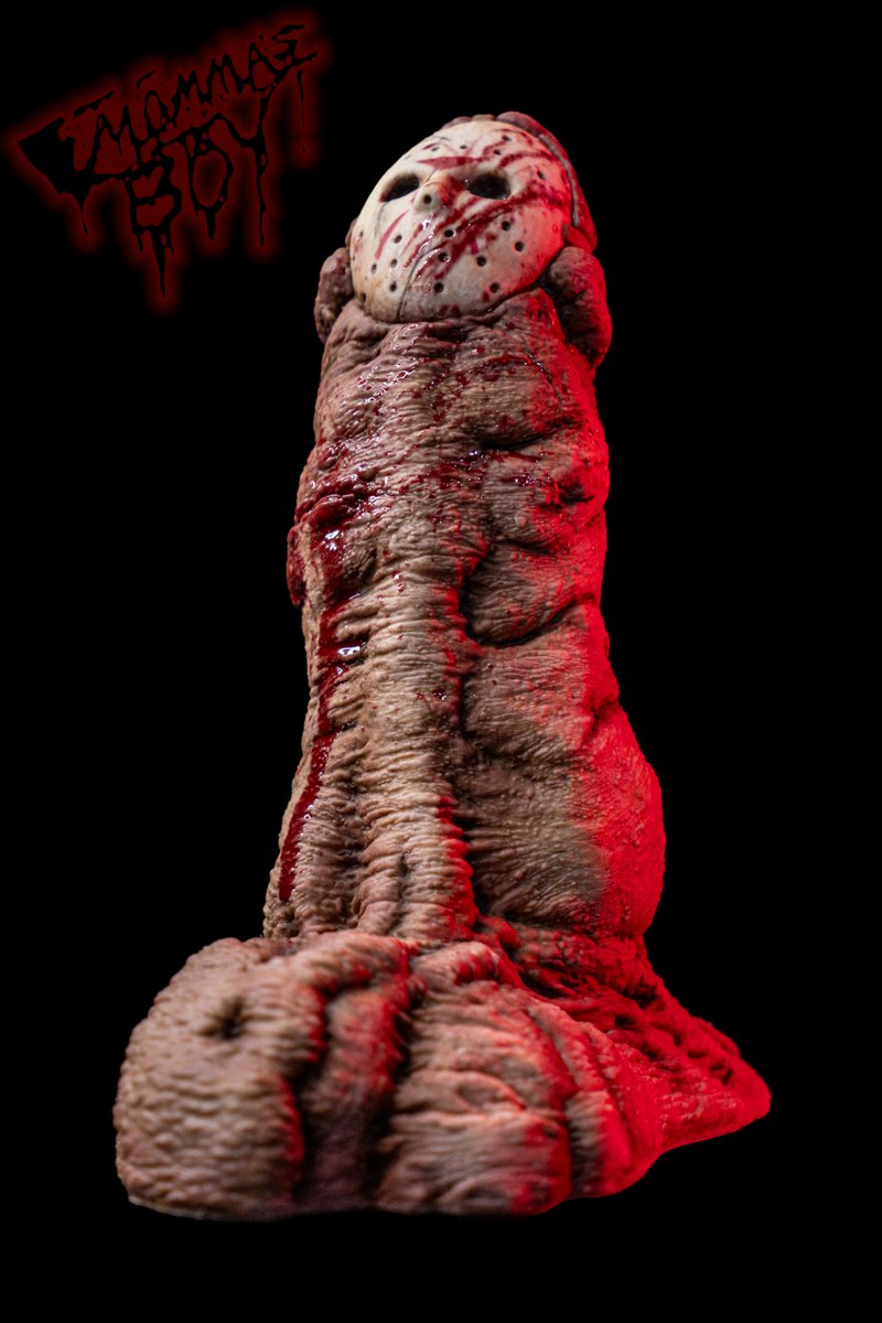 Monster Cocks tweet media