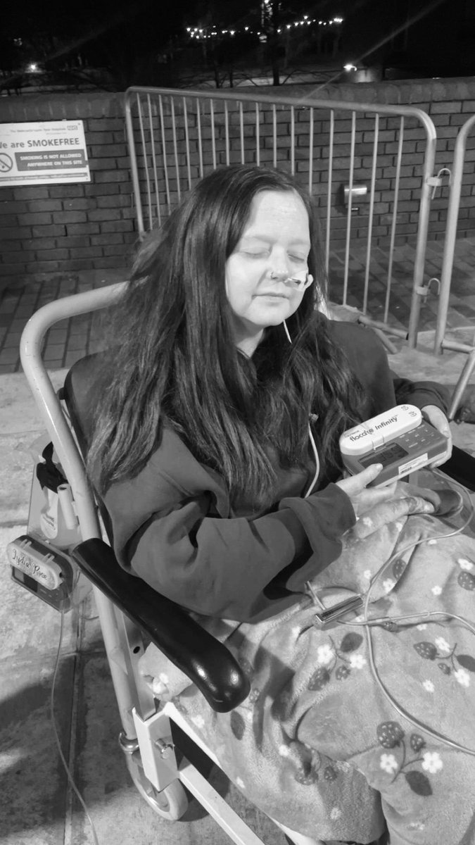 3 months since I made the decision to undergo major life changing surgery! it’s been a journey but I wouldn’t be here if it wasn’t for the amazing support network around me! 🤍🍓 #urostomy 

<a href="/NewcastleHosps/">Newcastle Hospitals</a> <a href="/NewcastleUrolo1/">Newcastle Urology</a>