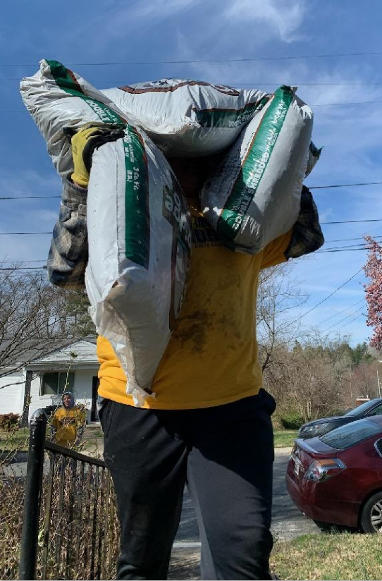 Bethesda Chevy Chase Sports Boosters tweet media