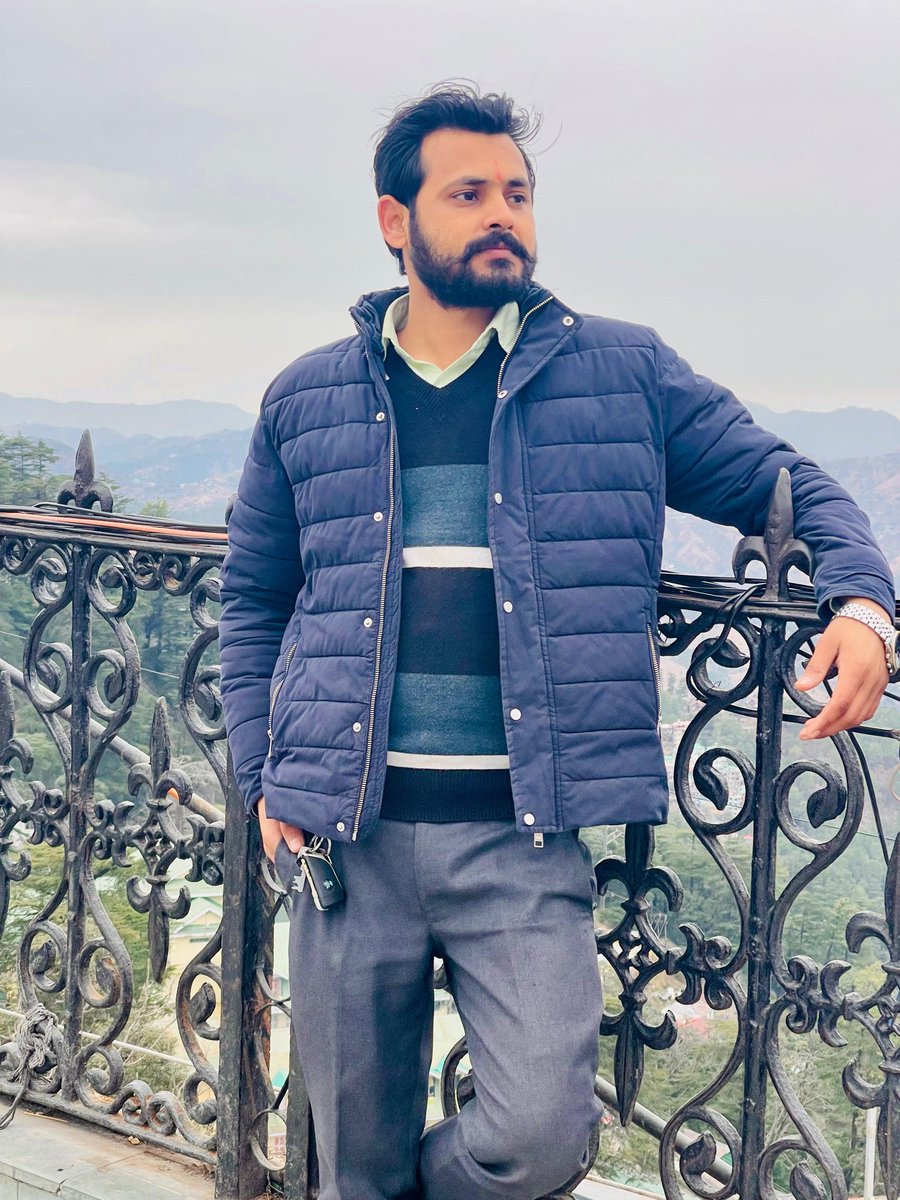 SAGAR THAKUR - DEO tweet media