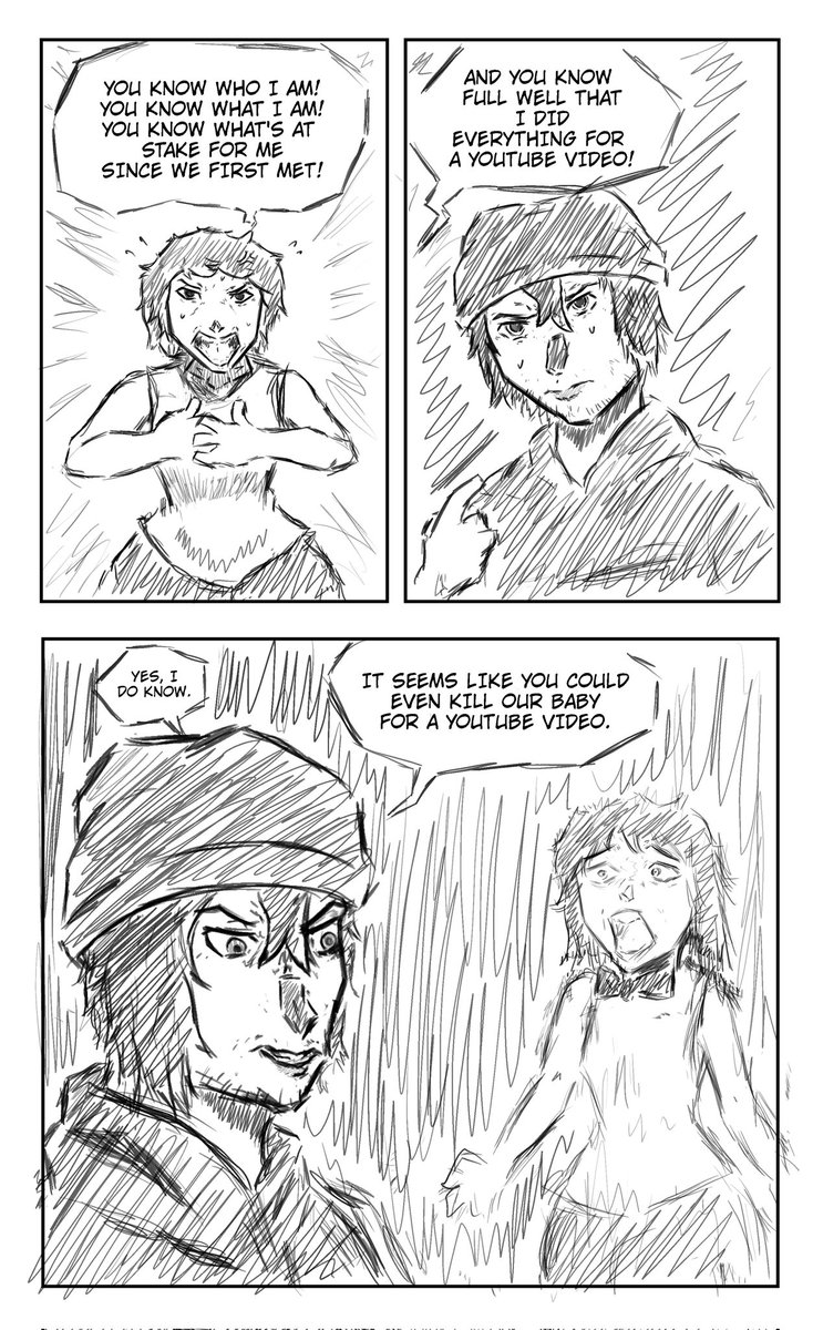 Just cooked up a 70$ commission for <a href="/saltydkdan/">Saltydkdan</a> of him and his friend <a href="/SanctoKlinge/">p a s t r y</a>! If anyone else wants to commission a piece, just shoot me a quick #dm and we can work out the details! ☺️
Rock on! 🤘