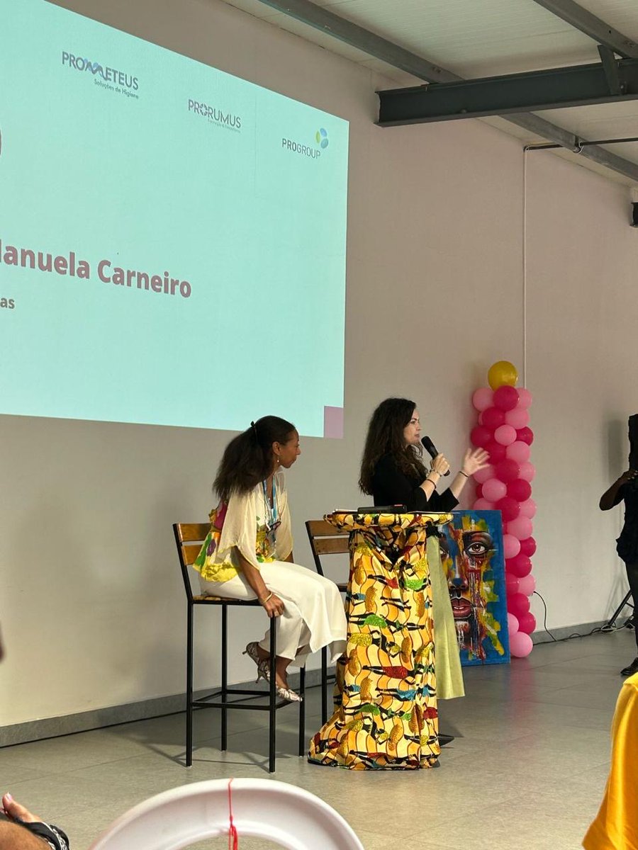 ✨ #IWD2025 | Had the honor of attending an event chaired by 🇦🇴 First Lady, then speaking at another event w/ 120 inspiring👩‍💼Too often👩‍💼face discrimination, exclusion, bias &amp; attacks
Stay committed, take pride, keep striving &amp; uplift others When 👩‍💼thrive the world thrives. 💪🌍