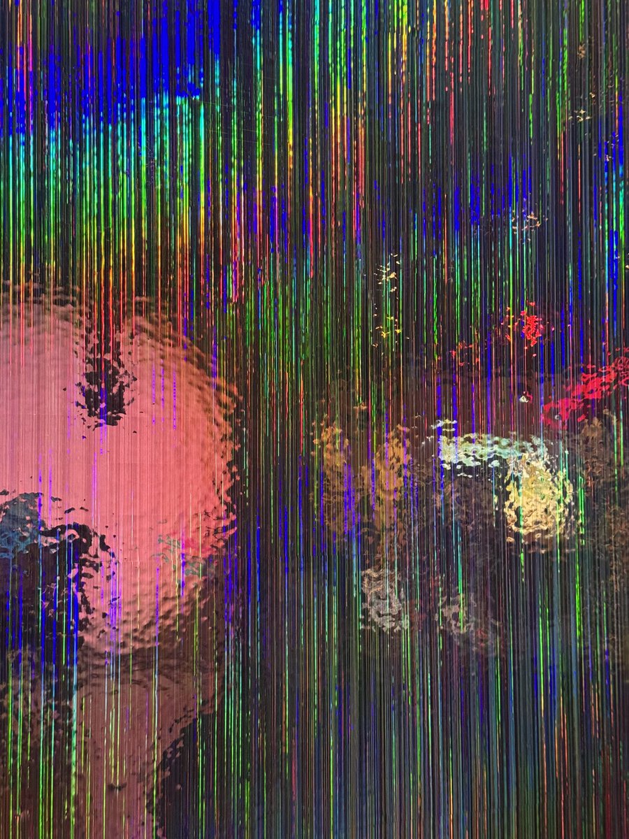 Sanro55's tweet photo. Color in motion at the Academy Museum.
🖼️
#Art #Arte #ArtWork #ColorInMotion #ColorEnMovimiento #Foto #FotoDelDia #Fotografia #Fotografo #Pic #PicOfTheDay #Picture #PictureOfTheDay #Photo #PhotoOfTheDay #PhotoOfTheWeek #Photographer #Photography #AcademyMuseumOfMotionPictures https://t.co/RfyrGAPG8P
