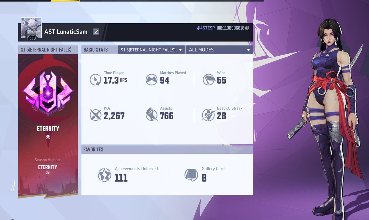 Lunatic Sam tweet media