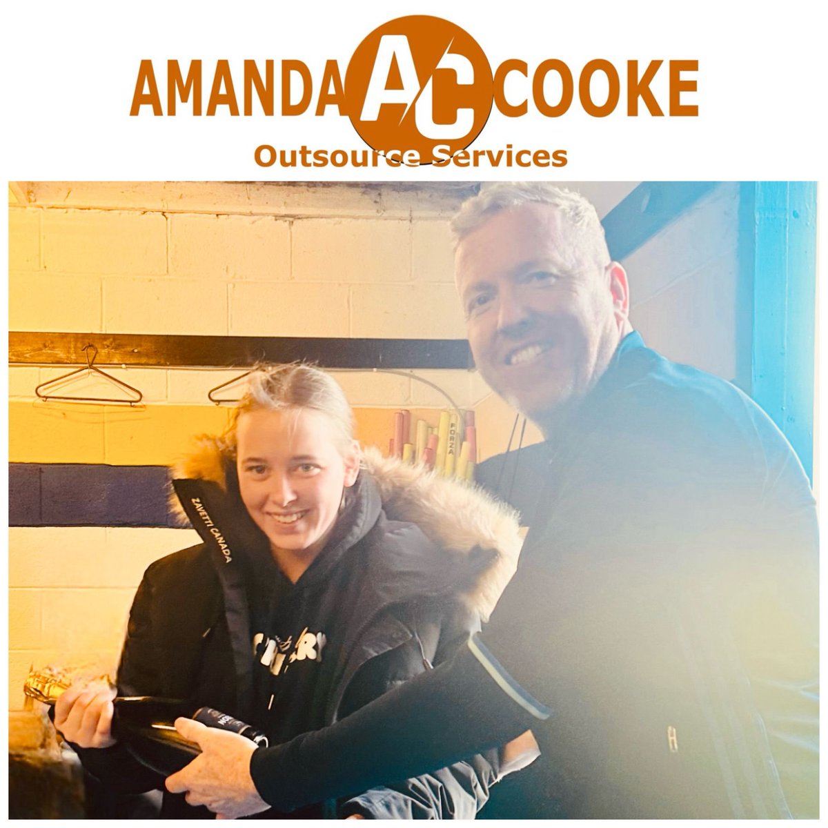 Drums 3- 2 TEK United 
Player of the Match - Aimee O’Reilly

#BuildGrowDevelop #WeAreDrums 🟡🔵