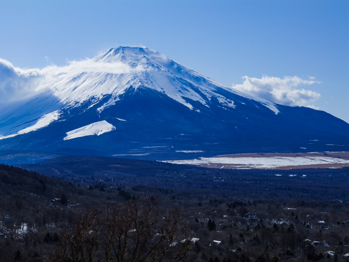 やはり富士はいい
#写真好きな人と繋がりたい 
#LUMIX #LUMIXG9PROII