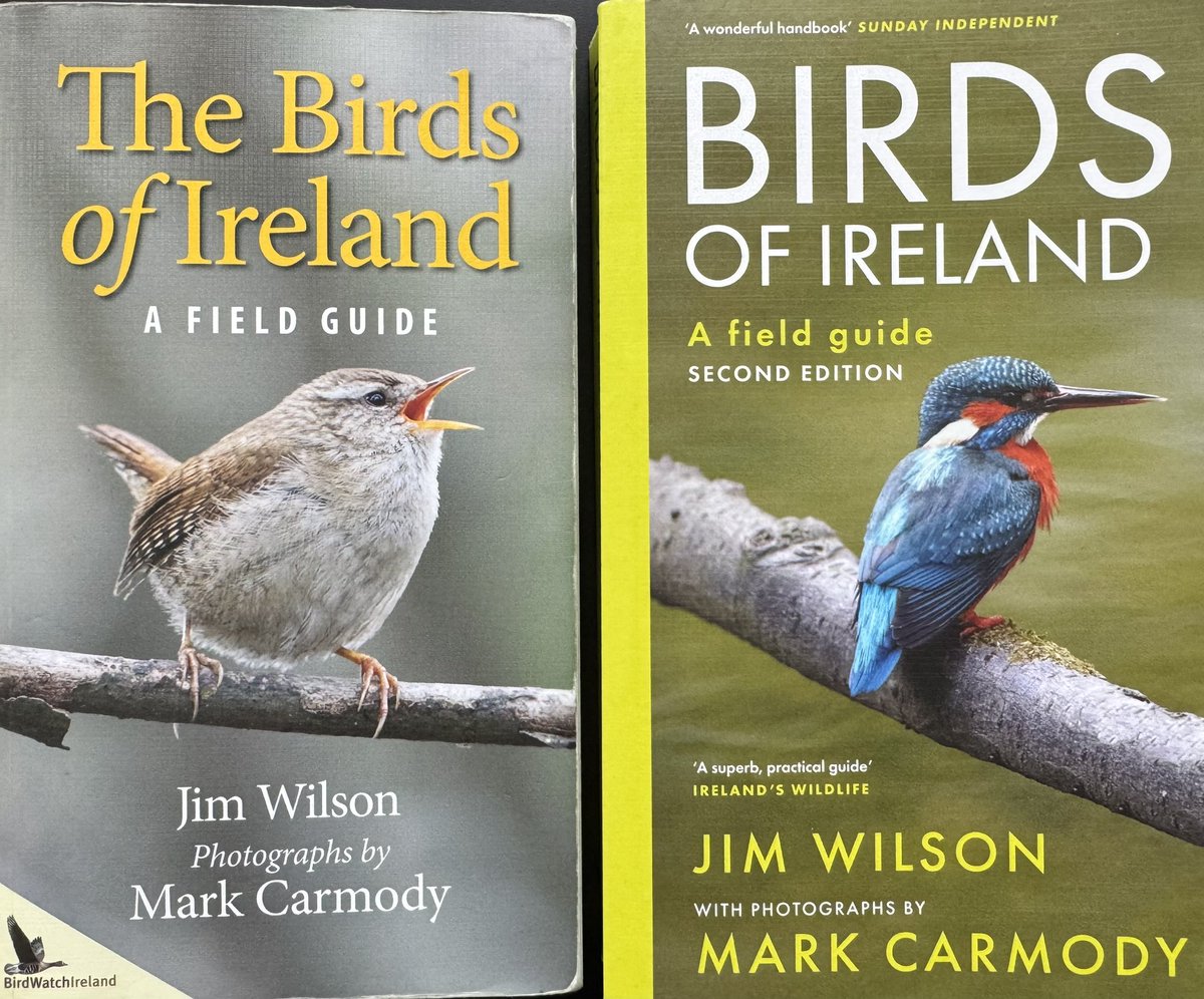 BirdWatch Ireland Wicklow Branch (@wicklowbranch) on Twitter photo Join us on Tuesday next, Mar 11th at 7:30 pm for ‘On the Road, tips to improve your wildlife photography’ by Mark Carmody, photographer and joint author of The Birds of Ireland a Field Guide. Venue: Ashford Heritage Centre (Eircode A67 DH34). <a href="/BirdWatchIE/">BirdWatch Ireland</a> Join us on Tuesday next, Mar 11th at 7:30 pm for ‘On the Road, tips to improve your wildlife photography’ by Mark Carmody, photographer and joint author of The Birds of Ireland a Field Guide. Venue: Ashford Heritage Centre (Eircode A67 DH34). <a href="/BirdWatchIE/">BirdWatch Ireland</a>