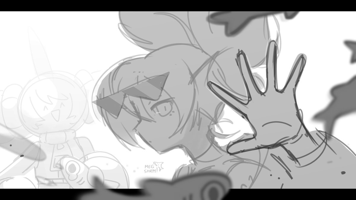 megshrooom's tweet image. i love u sea mikus
#mikuday #初音ミク