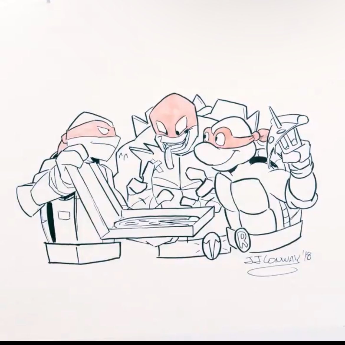 MxlkSweet's tweet photo. THERE’S MORE?? https://t.co/18RUc4LBpa