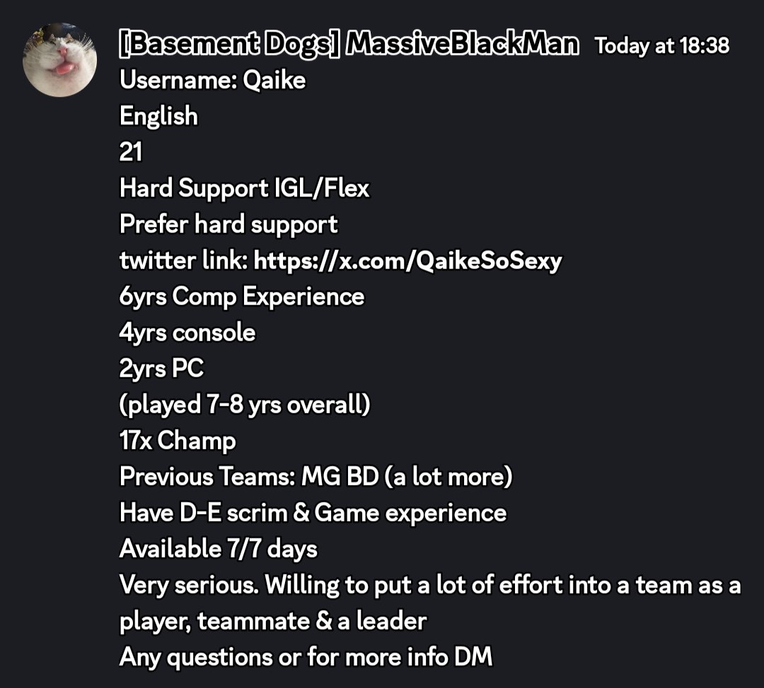 LH (@qaikesosexy) on Twitter photo LFT PC 
Rt appreciated LFT PC 
Rt appreciated