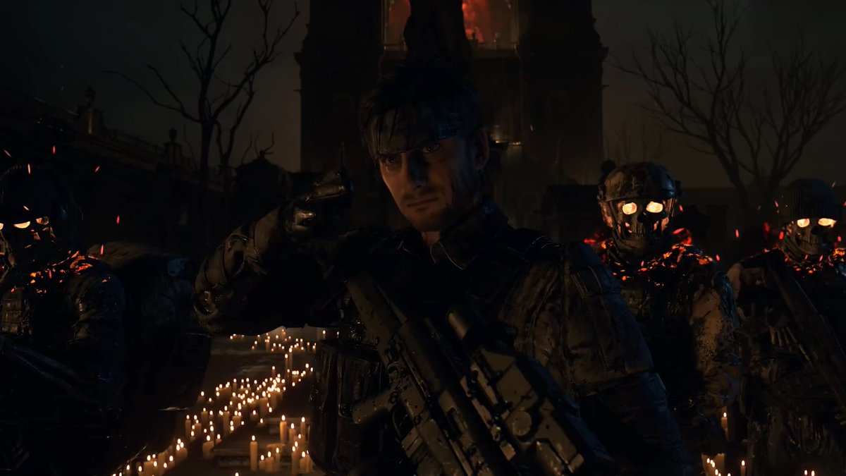 Death Stranding 2: On the Beach