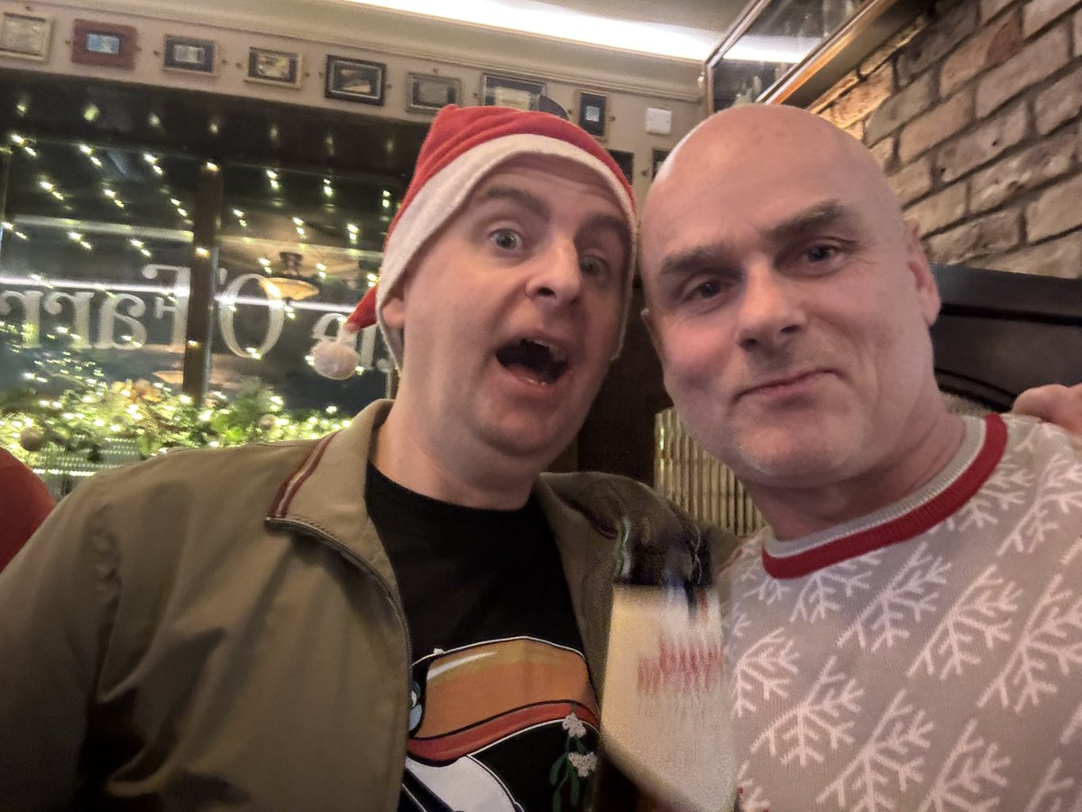 Brian Og Mcatamney tweet media